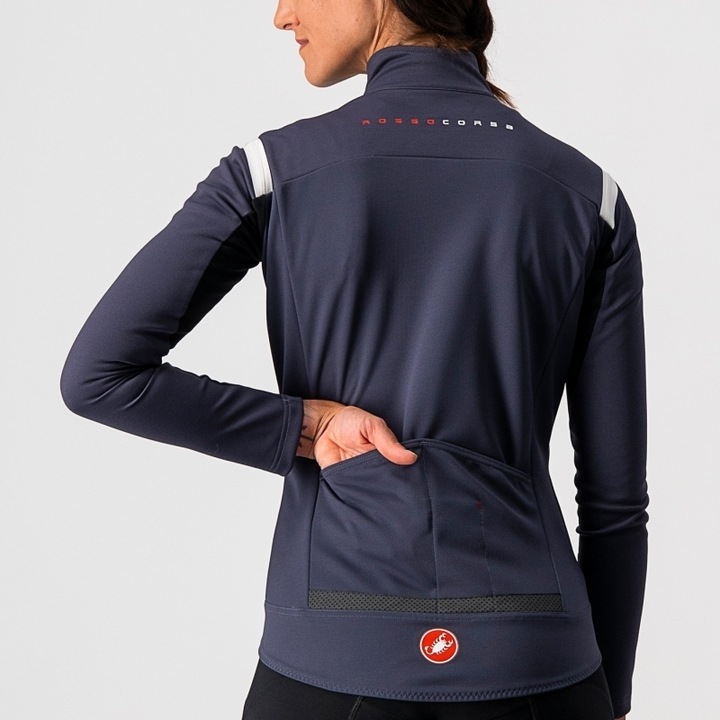 Immagine prodotto Castelli Perfetto Ro W Long leeve (S)
