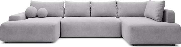 Produktbild Vente-unique Daviso (Ecksofa, Wohnlandschaft)