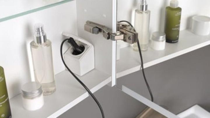 Actual product image Geberit Option (60 x 15 x 70 cm)