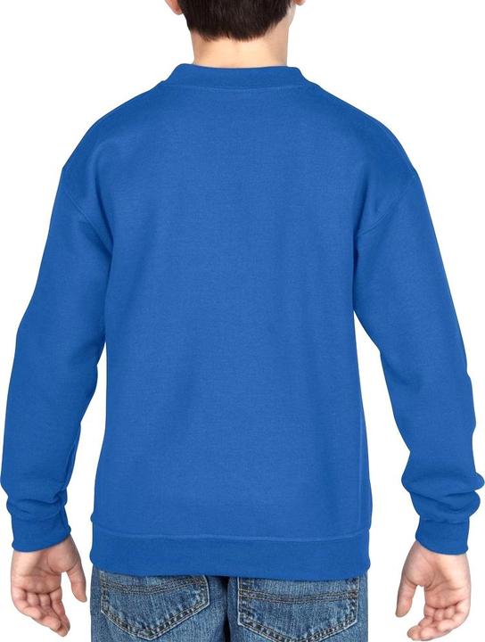 Produktbild Gildan Sweatshirt mit Rundhalsausschnitt (2 StückPackung) (M)