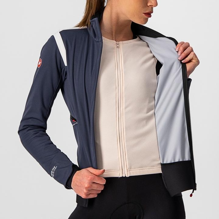 Produktbild Castelli Alpha RoS 2 W Jacket (L)