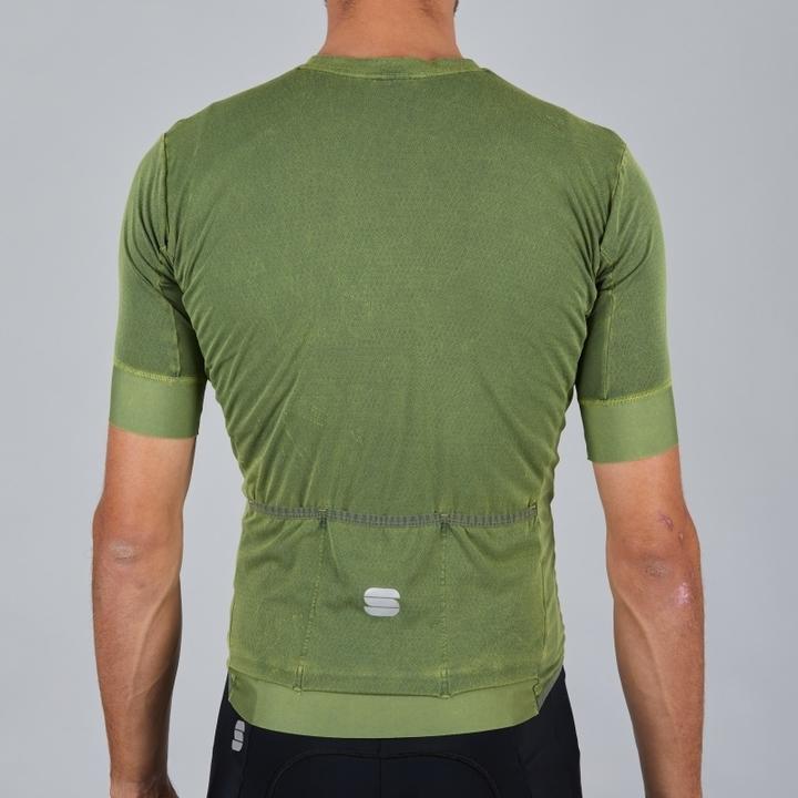 Actual product image Sportful Monocrom Jersey (XL)