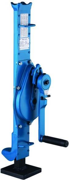 Actual product image Yale Steel winch-SJ
