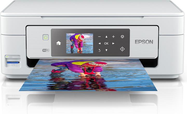 Produktbild Epson XP-455 Home (Tintenpatrone, Farbe)