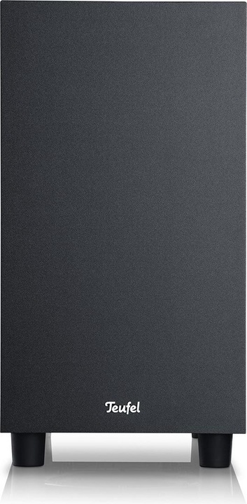 Image du produit Teufel Cinebar 11 (140 W, Canal 2.1)