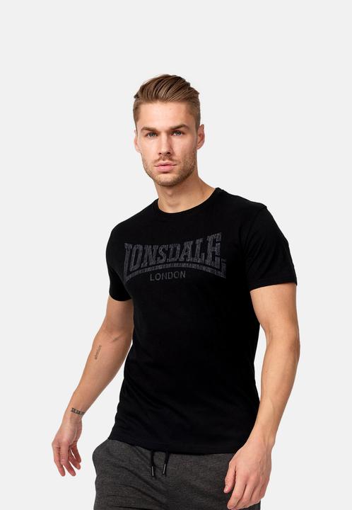 Produktbild Lonsdale Logo Kai (M)