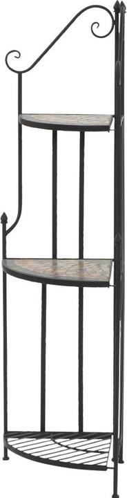 Immagine prodotto Siena Garden Eckregal