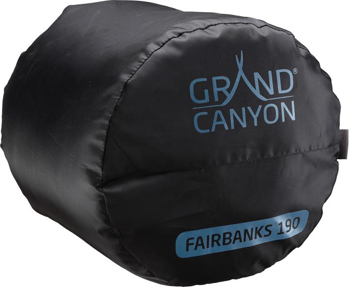 Produktbild Grand Canyon Fairbanks 190 (210 cm)