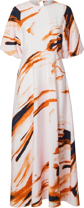 Produktbild Selected Femme Print Midikleid (34)