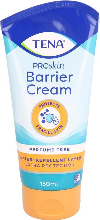 Produktbild Tena Barrier Cream (1x)