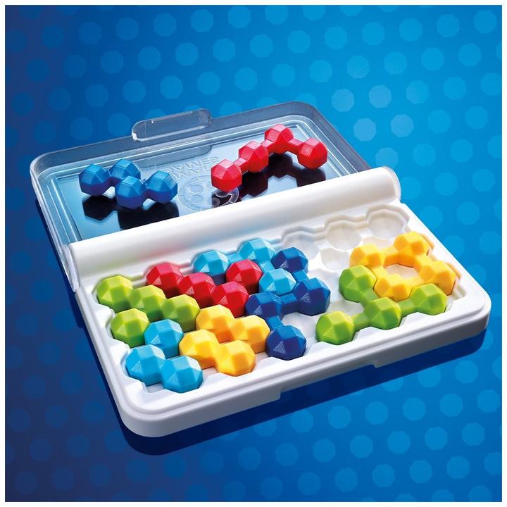 Actual product image Smart Games IQ Twins (German, French, Italian, English)