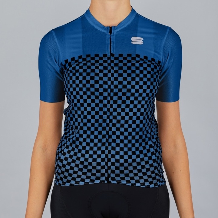 Sportful Checkmate W Jersey