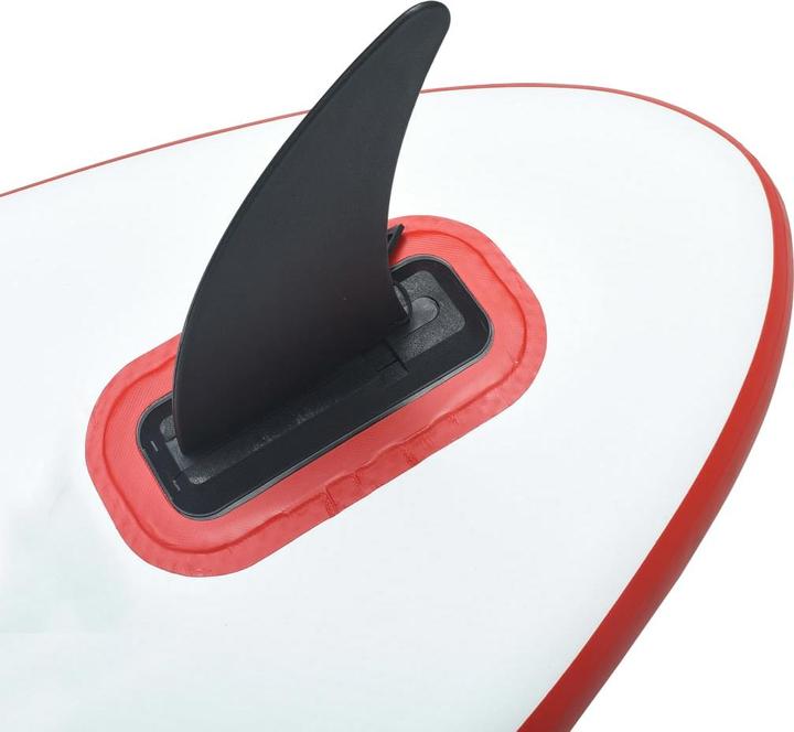 Image du produit vidaXL Mittelflosse