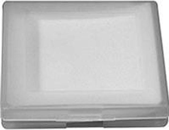 Produktbild B+W Einzelfilterdose (Objektivfilter Tasche, 77 mm)