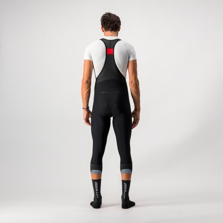 Actual product image Castelli Tutto Nano Bibknicker