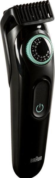 Immagine prodotto Braun Beardtrimmer Series 3 (BT3421)