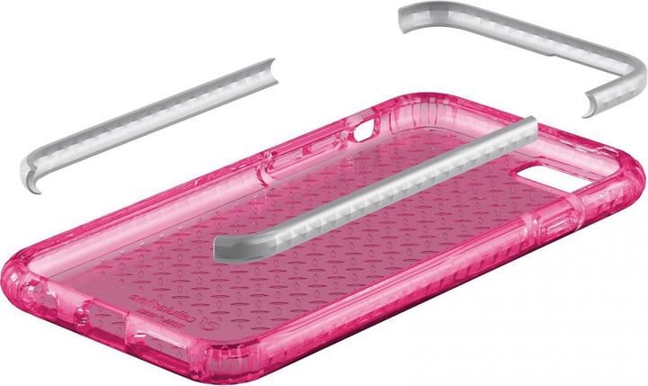 Produktbild Cellularline Tetraforce Shock-Twist (Apple iPhone 7)