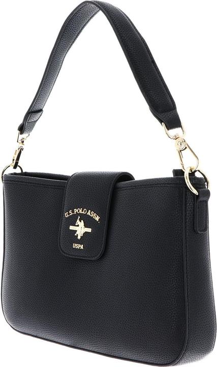 Produktbild U.S. Polo Standfort Schultertasche 32 cm