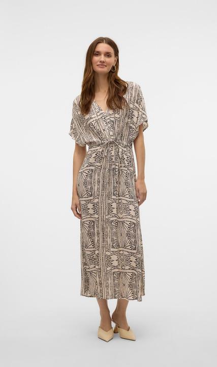 Immagine prodotto Vero Moda VMMENNY Langes Kleid Kleid (XS)