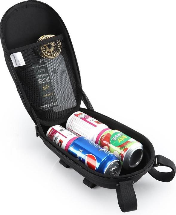 Produktbild Wozinsky Rollertasche (4 l, Lenkertasche)