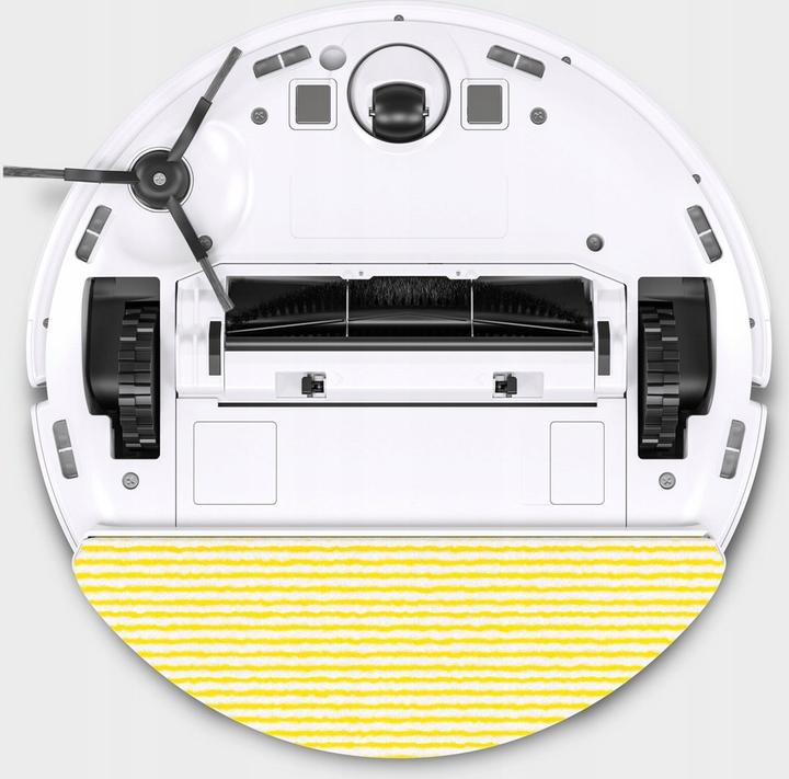 Produktbild Kärcher RCV 5 Comfort (Saugwischroboter)