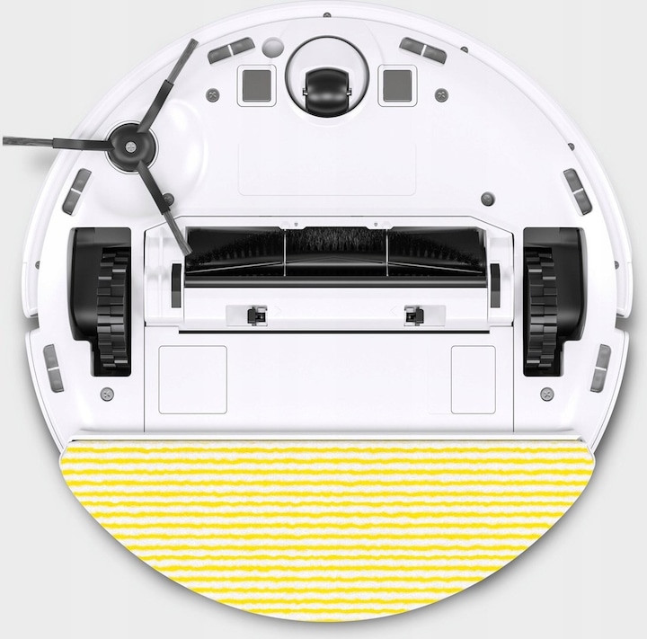 Produktbild Kärcher RCV 5 Comfort (Saugwischroboter)