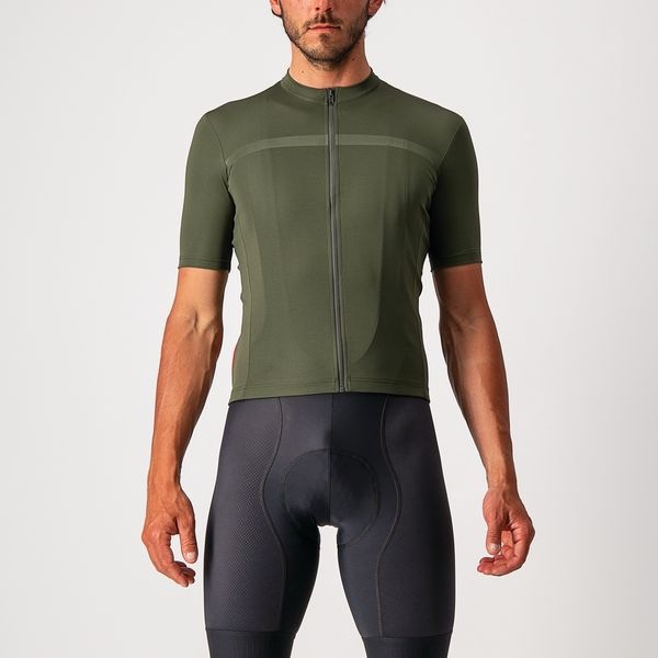 Actual product image Castelli Classifica Jersey (S)