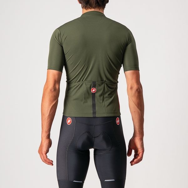 Actual product image Castelli Classifica Jersey (S)