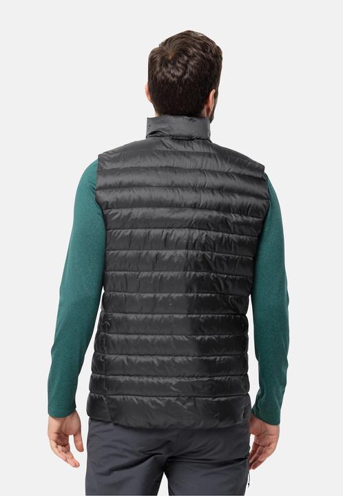 Image du produit Jack Wolfskin Pilvi Down Vest M (3XL)