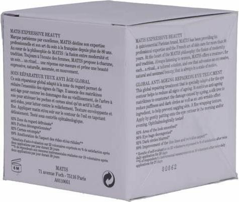 Produktbild Matis Paris Reponse Regard (Tag, 15 ml)