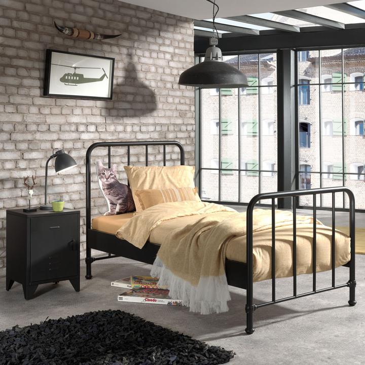 Immagine prodotto Vipack Set da camera per bambini a 2 pezzi Bronxx