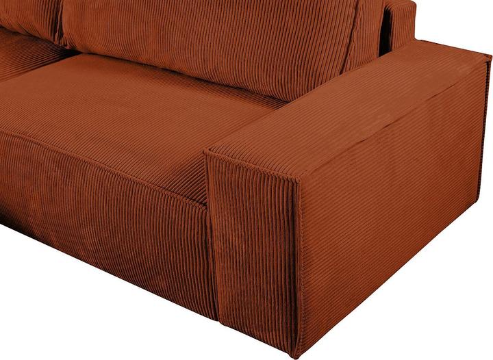 Produktbild Vente-unique Amelia (Ecksofa)