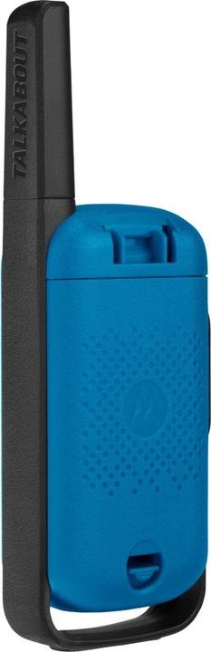 Actual product image Motorola PMR T42 (4 km)