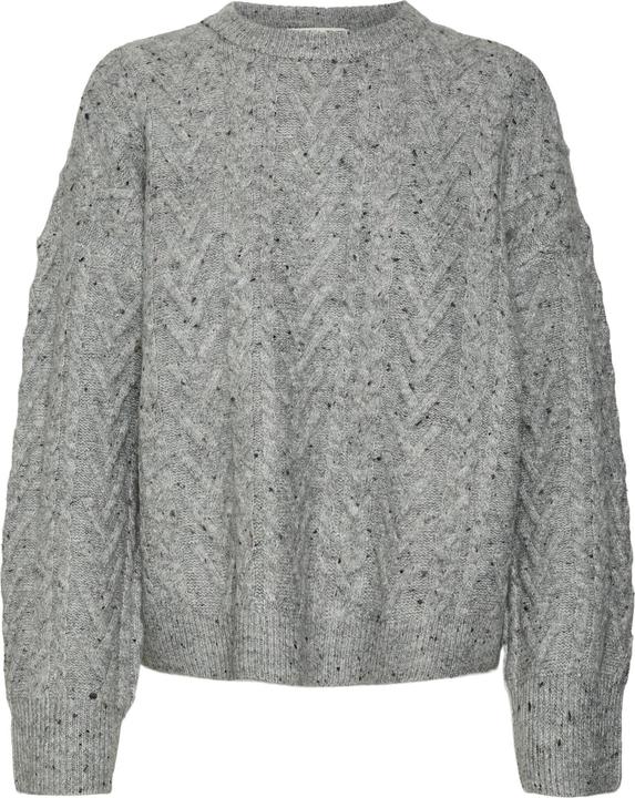 Actual product image Vero Moda VMCOLETTE jumper knitted jumper (XS)