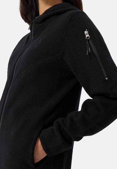 Immagine prodotto Cash-Mere Unisex Wolle Kaschmir Trainerjacke (XXL)