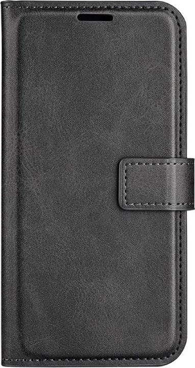 Actual product image Casecentive Leather Wallet Case with Closure (Apple iPhone 15 Pro)