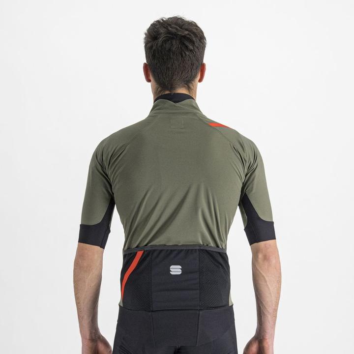 Produktbild Sportful Fiandre Pro Jacket Short Sleeve (XXL)