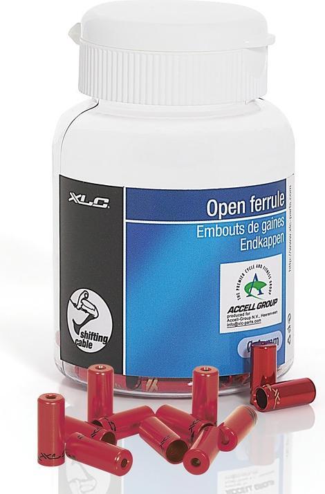 Actual product image XLC BR-X10