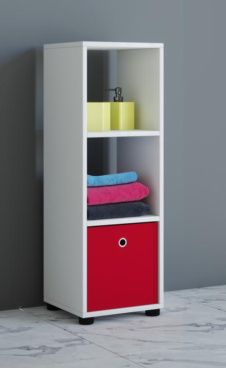 Immagine prodotto VCM Benas-3 (31 x 30 x 93 cm)
