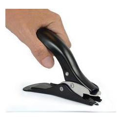 Thumbnail - Rapesco, Heftgerät, Entklammerer Heavy Duty schwarz/chrom