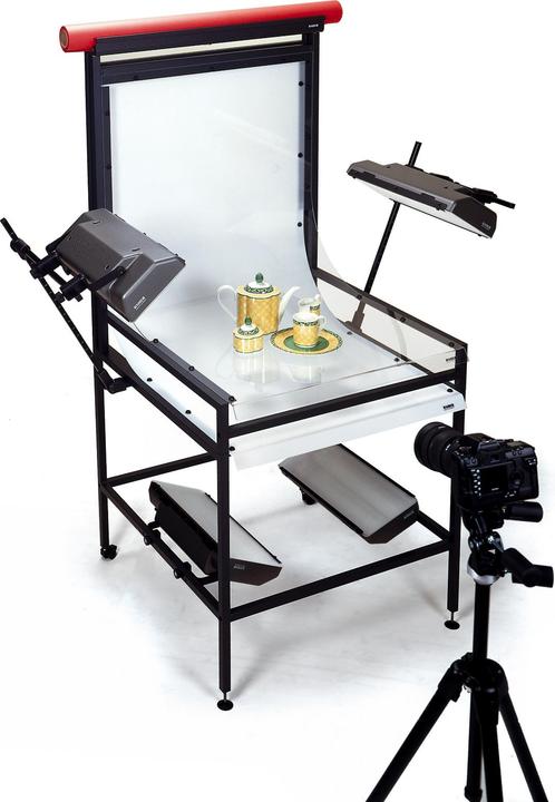 Image du produit Kaiser Fototechnik Table de prise de vue "Top Table PRO" (178 cm)
