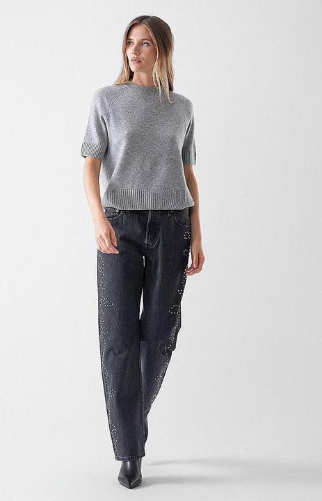 Produktbild Levis Mom Fit 501 90S BEJEWELED (W29/L30)