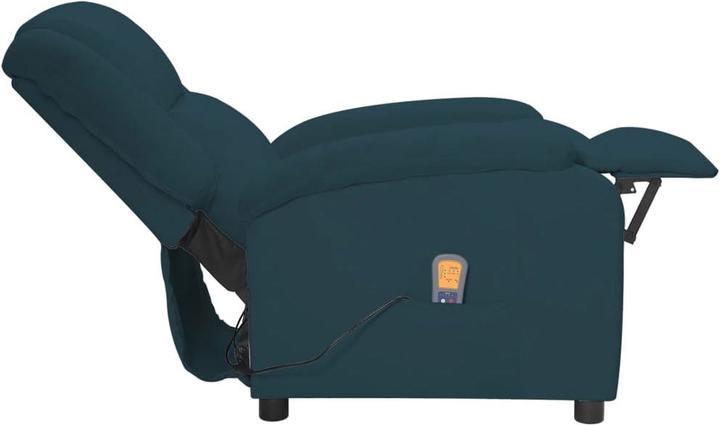 Image du produit vidaXL Fauteuil de massage électrique
