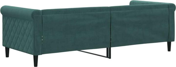 Produktbild vidaXL Tagesbett