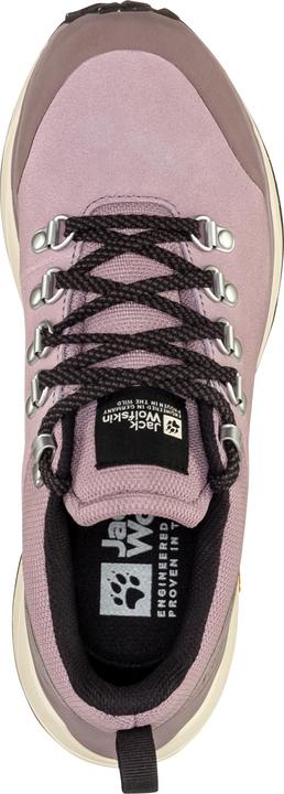 Produktbild Jack Wolfskin Terraventure Urban Low W (42)