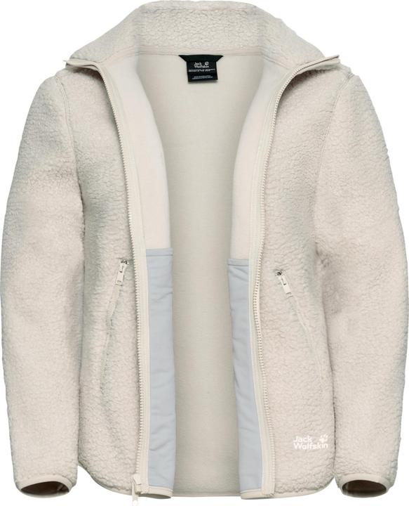 Produktbild Jack Wolfskin High Curl Jkt W (XXL)