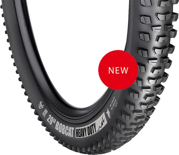 Image du produit Vredestein Bobcat à usage intensif (29 x 2.35, 60-622)