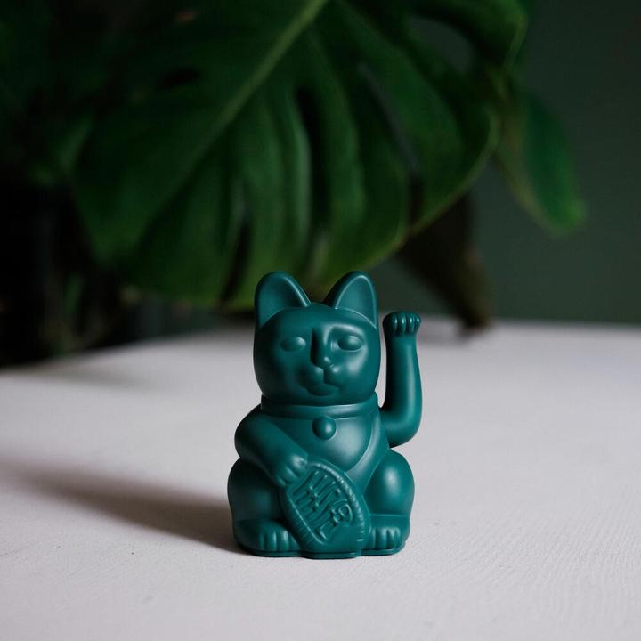 Image du produit Donkey Products Lucky Cat Mini (5 x 6 cm)