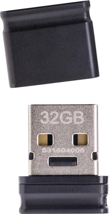 Produktbild Intenso Micro Line (32 GB, USB-A)