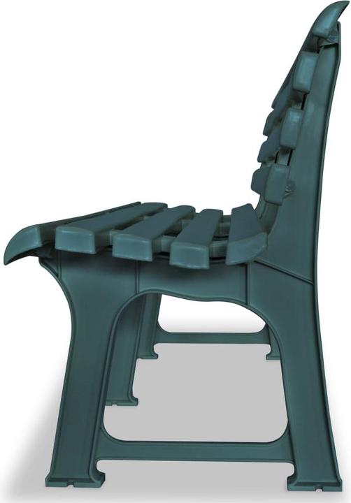 Produktbild vidaXL Gartenbank